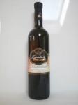Chardonnay 2011 pozdní sběr Konečný
